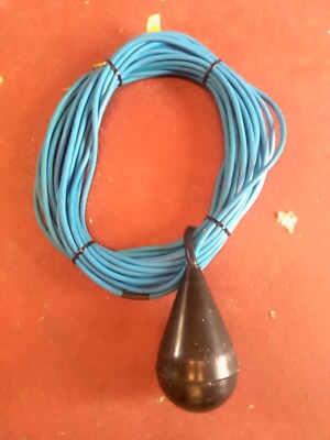 NOLTA Level Controller Float Switch Changer MS1 Ex Atex 40000220