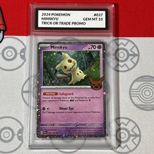 trick or treat pokemon cards value - Pikachu 018 - Trade 2024 - Cosmos Holo Pikachu #18 Prices | Pokemon
