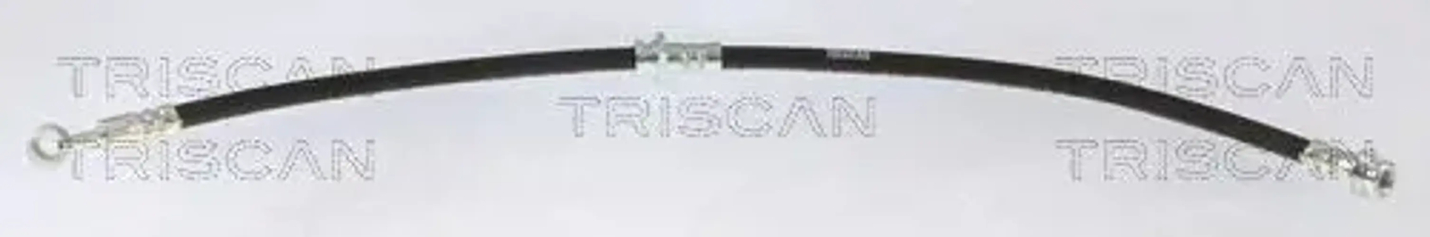 Flexible de frein avant pour Nissan Almera II 1.8 et 2.2 dCi entre 2000 et 2006