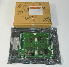 New Cerberus Pyrotronics Siemens PAX1-1 Interface Board Module Fire Alarm System