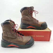 red wing king toe adc 8 inch