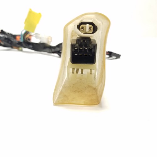 2023 11-25 SUZUKI GSXR600 GSXR750 OEM MOTOR PRINCIPAL CABLEADO ARNÉS MOTOR CABLE TELAR - Imagen 8 de 18