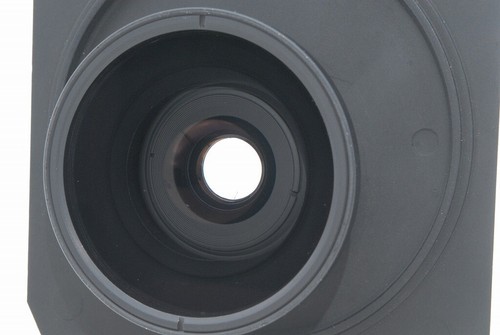 Exc+ Schneider Super Angulon 90mm f/8 f 8 Copal No,0 *14773999 - Picture 7 of 9