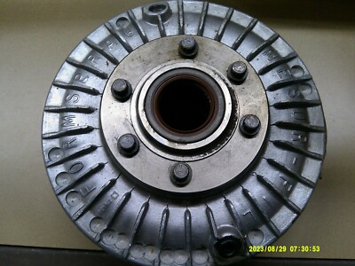 Formsprag Mesur-Fil 9.4  216438A  1 3/8'' Bore