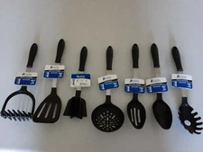 Rada Cooking & Serve Utensils, U pick Spatula Chopper Masher or Spoons + NEW