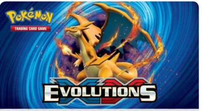 2016 Pokemon TCG XY-Evolutions Cards 1-108 You Pick | eBay
