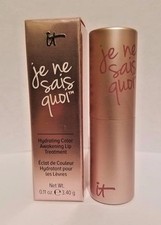 IT Cosmetics Hydrating Color Awakening Lip Treatment "Je Ne Sais Quoi" NIB