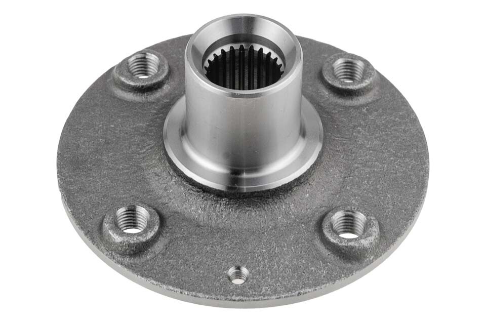 Moyeu de roue avant Peugeot 108 et Toyota Aygo pièce acier 435110H010