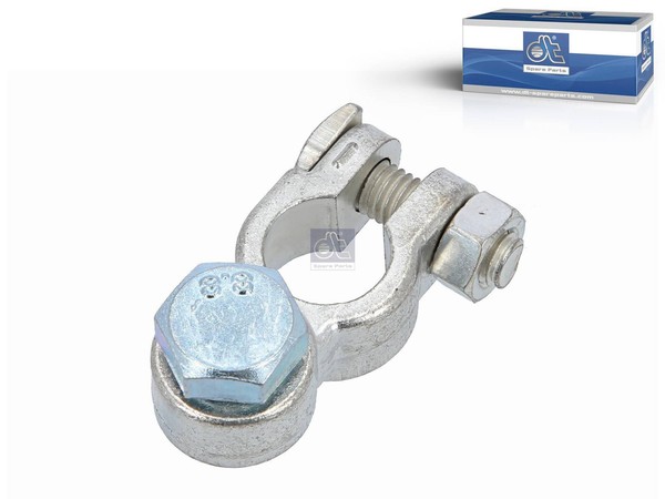 Batterieklemme Dt Spare Parts 3.36016 D:159Mm M8 X 28 M10 X 16-image