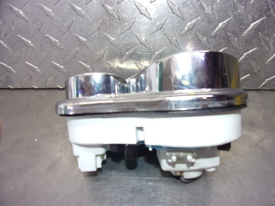 861 A Vespa LX50S LX 50 S 2009 VELOCÍMETRO CALIBRE OEM Foto 4 de 4