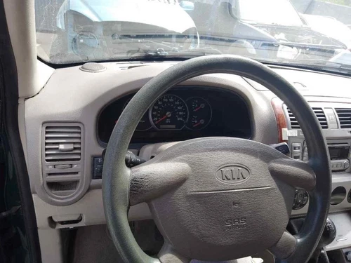 Mando Multifuncion para KIA CARNIVAL II (FL) 2.9 CRDi LX 152863 - Imagen 7 de 9