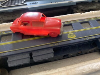 JOUEF SNCF COFFRET PROVENCE CÔTE D'AZUR BB 67001 WAGONS OVP (D'occasion) à Gland pour CHF 19