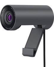 NEW Dell Pro Webcam 2K QHD WB5023 WCMJK Opened