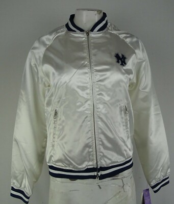 ebay varsity jacket