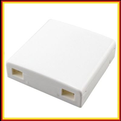 FTTH Terminal Wall Mount Fiber Optic Junction Terminal Panel Termination Boxes