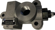RPL75-A-2500 Parker Gresen inline Relief Valve Compatible  60GPM, 3/4" NPT