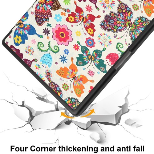 Cover for Amazon Kindle Scribe 2022 10.2 Cover Case Protective - Picture 15 of 58