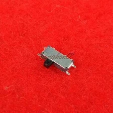 20PCS Two gears tact toggle switch 6.7×2.8×H1.1(mm) SK02 New