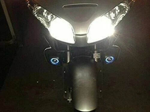Phares et clignotants Pour GL pour motocyclette Honda