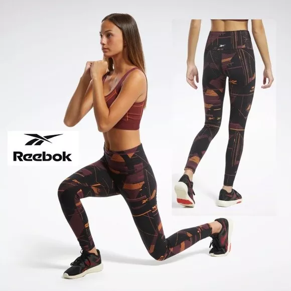 Th?m top yoga reebok