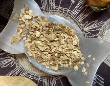 Orris Root, Finding Love, Divination, Protection, Love, Dried Herbs, Dried Roots