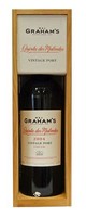 W & J Graham's Quinta Dos Malvedos 2004 In Wooden Gift Box 75cl W & J Graham's Quinta Dos Malvedos 2004 In Wooden Gift Box 75cl