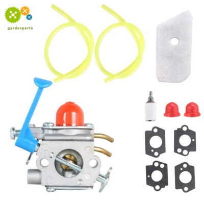 545081848 128L Trimmer Carburetor Suit For Husqvarna 128LD 128C 128CD 125R 125RJ