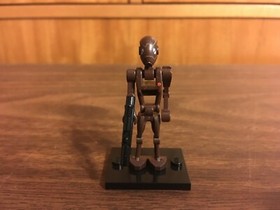 LEGO Star Wars: Commando Droid Battle Pack (9488) -Used Complete w/Instructions 