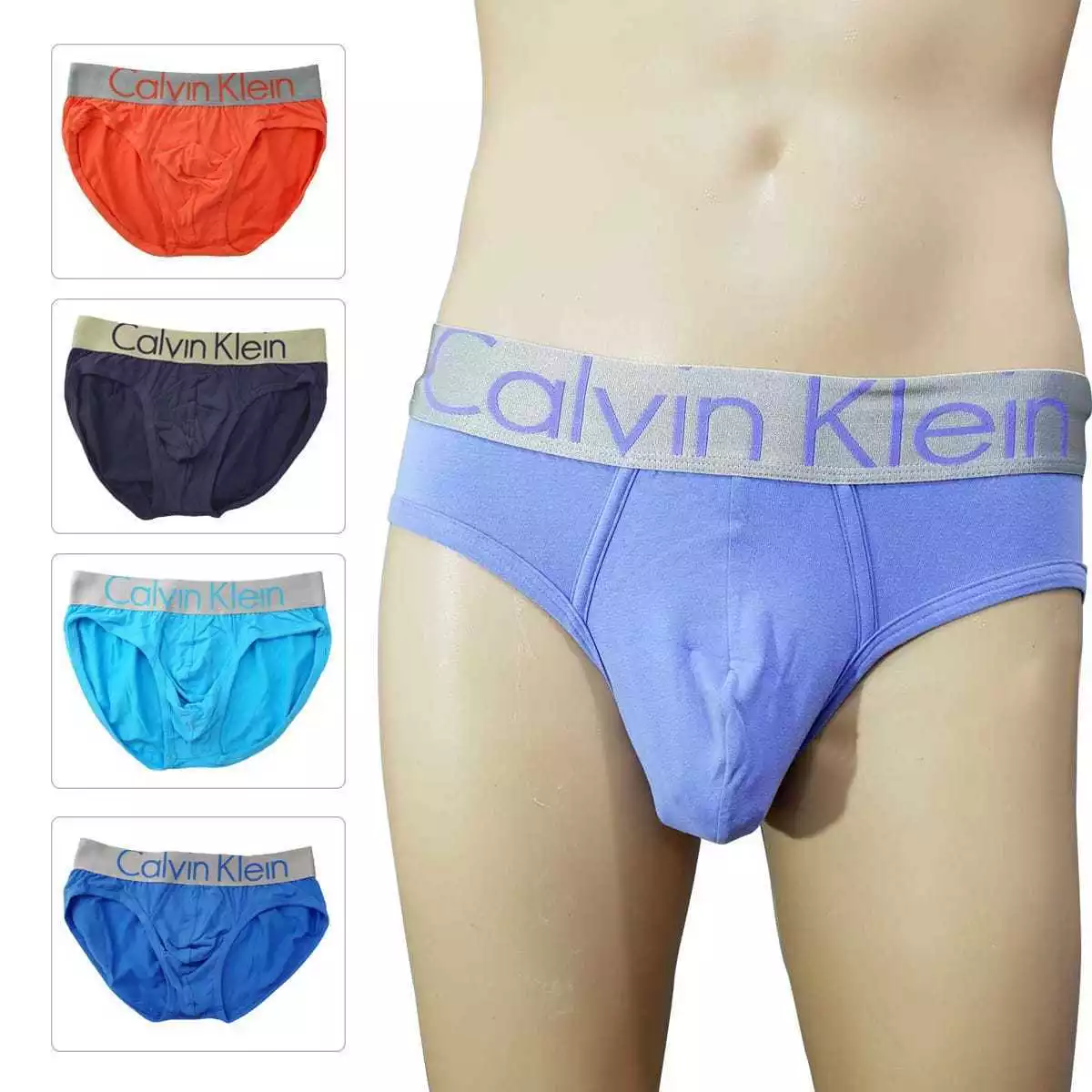 Calvin Klein Underwear OUTLET in Germany • Sale up to 70%* off