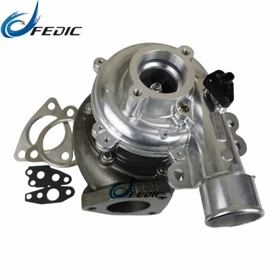 Turbolader CT16V 17201-30010 für Toyota Landcruiser D-4D 1KD-FTV 120 Kw 2000