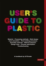 Users Guide to Plastic - A handbook [ Hanser ...