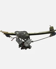 99-01 Lexus ES300 Front Left Window Regulator & Motor Driver Side OEM 6980233020