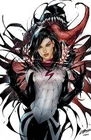🔥🕷 AMAZING SPIDER-MAN #29 LOBOS SILK Virgin Variant