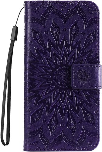 Wallet Case for Samsung Galaxy Note 20 8 Ultra Premium Leather Flip Card Holde - Picture 2 of 26