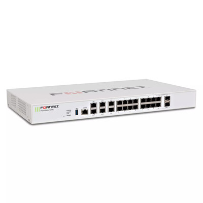Fortinet FortiGate 100E Firewall