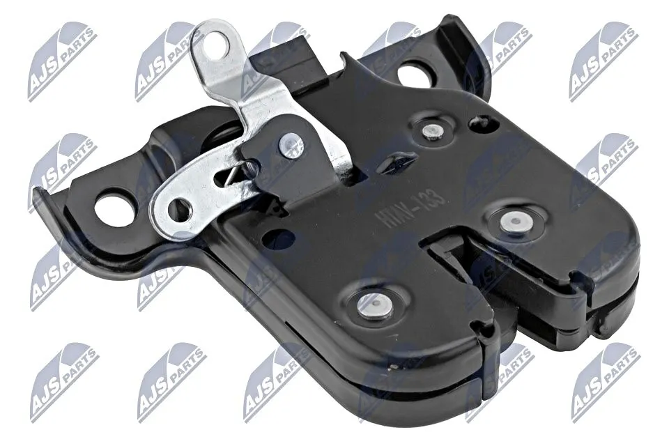 Tailgate lock for Audi A3 8P S3 03-12 8P3827505