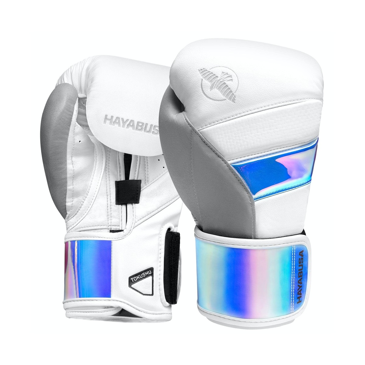 Hayabusa T3 Boxing Gloves for Men and Women Wrist and