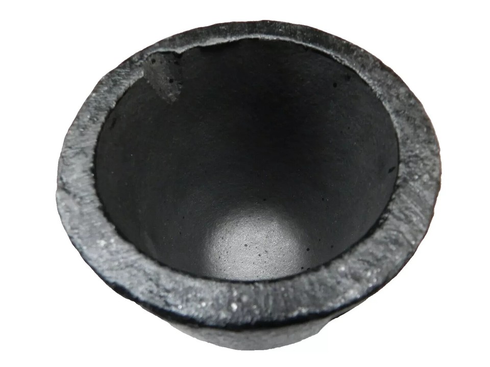 Graphite Crucibles At Best Price In India - Foto 8