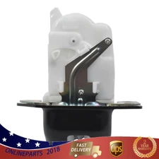 For Nissan Rogue Trunk Lock Actuator Latch tailgate trunk liftgate 90502CA00C