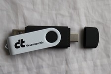 ct Magazin - Gesamtarchiv-Stick 1983-2025 - U...