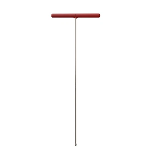 Jones Stephens P27003 3 MTL PROBING ROD W/ BALL PNT - Black - Picture 4 of 4