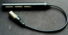 SONY ECM-XM1 Sharp Directivity Shotgun Mikrofon Profesjonalna kamera