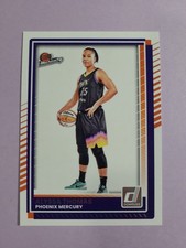Alyssa Thomas 2025 Panini Donruss WNBA Basketball Card # 10 K2346