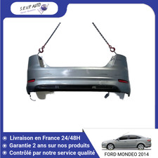 Pare-choc arrière Ford MONDEO