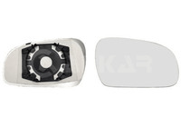 Spiegelglas AußEnspiegel Rechts FüR VW FOX SchräGheck