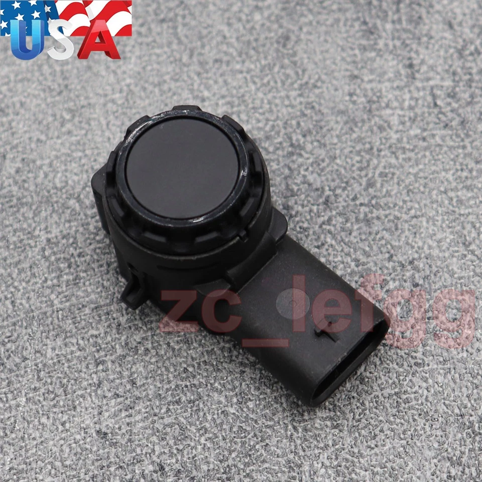 4x BUMPER PARK ASSIST SENSOR For 2019-2024 BMW 2 3 4 5 7 M4 M440 X3 X4 X5 X6 US - Image 4 of 4