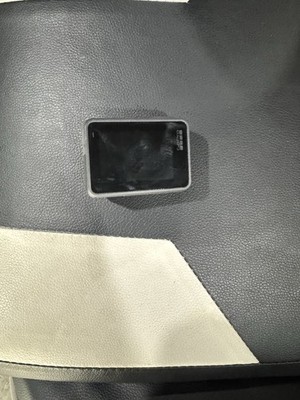 GoPro Hero 5 Black Edition Action Camera