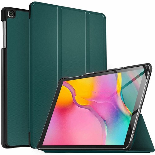 Smart Stand Case Cover For Samsung Galaxy Tab A 10.1" SM-T515 / SM-T510 (2019) - Picture 4 of 12