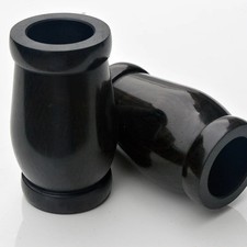 Clarinet body / African ebony / 64/65/66/67/68/69/70 mm