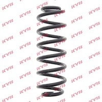 1X KYB Fahrwerksfeder K-Flex RH6438 FüR VW 3C5 Passat Tiguan 3C2 B6 Variant TSI